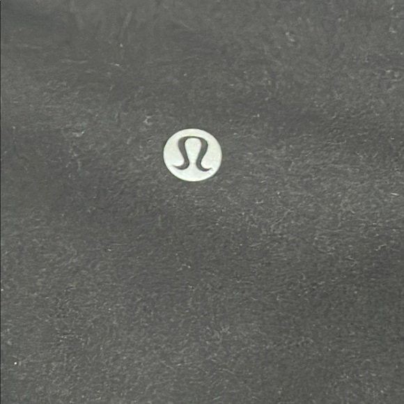 Black High-Waisted Leggings - Picture 2 of 9